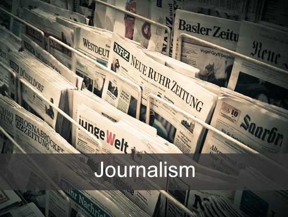 media-journalism