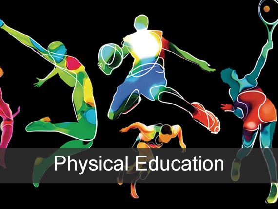 Physical Education | Physical Education Common Entrance Test or PECET |  certificate in Aerobics | Diploma in Yoga teacher training | Diploma in Physical  education | Post graduate diploma in Adapted Physical