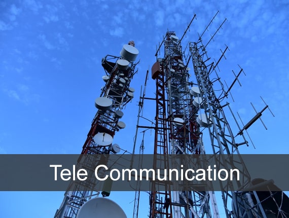 science-technology-telecommunication